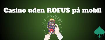 Casino sider uden dansk licens Find de bedste online casinoer