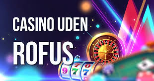 Casino Uden Rufus Med Apple Pay – Hurtige og Sikre Indbetalinger