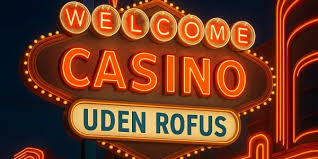 Casino Udenlandsk En Guide til Online Spiloplevelse