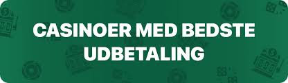 De Bedste Casinoer med Hurtig Udbetaling 1179364879