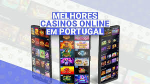 Descubra os Melhores Casinos Online em Portugal para Jogar 576069941