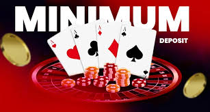 Discover the Best £2 Deposit Casinos for Exciting Wins