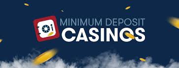 Discover the Best £2 Deposit Casinos for Exciting Wins