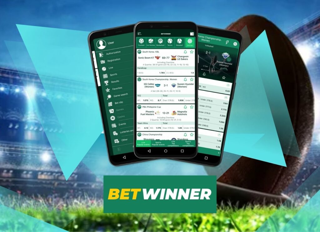 Discover the Exciting World of BetWinner Aviator Game