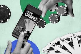 Discovering New Casino Sites in the UK Without Deposit Requirements -33390027 Discovering New Casino Sites in the UK Without Deposit Requirements -33390027