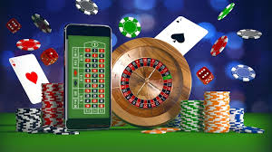 Exploring Online Casinos in Kuwait Opportunities and Regulations 564214613