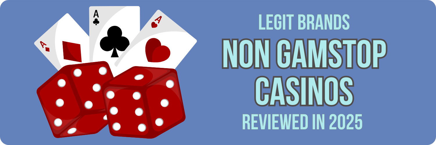 Exploring UK Casino Sites Not on Gamstop -105894230
