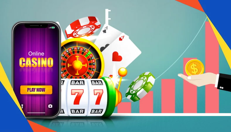 Kaasino Casino & Sportsbook Experience Exciting Gaming and Betting