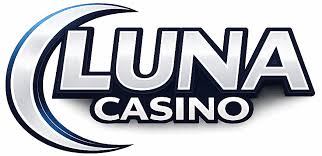 Luna Casino 2026 – Registrering Få Din Bonus og Start Spillet!