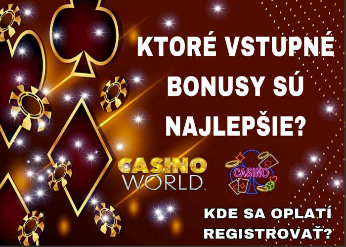 Online kasína na Slovensku Všetko, čo potrebujete vedieť 760739363