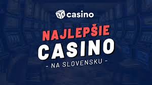 Online kasína na Slovensku Všetko, čo potrebujete vedieť 890008332