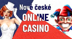 Online kasina s českou licencí - Bezpečné a ověřené hraní