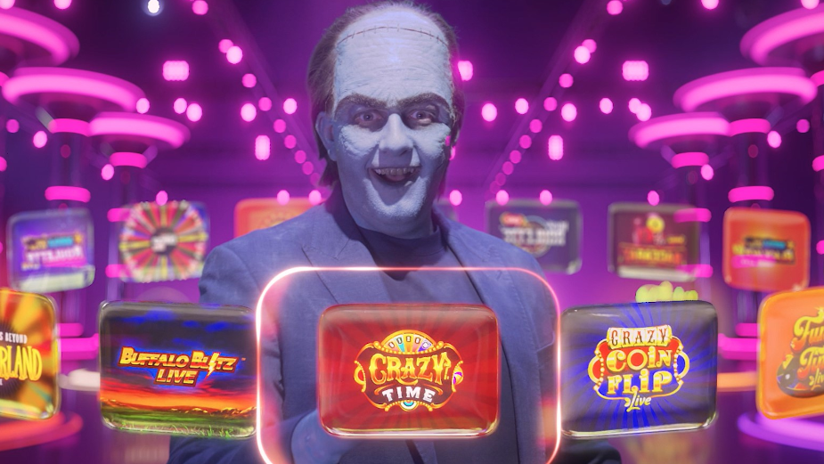 Opdag Play OJO Casino - Det bedste sted for online gambling