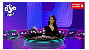 Oplev Spændingen ved Play OJO Casino DK 856810785