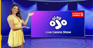 Oplev Spændingen ved Play OJO Casino DK 856810785