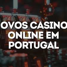 Os Melhores Casinos Online em Portugal Descubra as Melhores Opções para Apostar