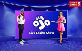 Play OJO Casino 2026 - En revolution inden for online gambling