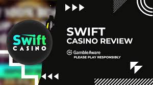 Swift Casino 2026 Fremtiden for Online Spil 859899520