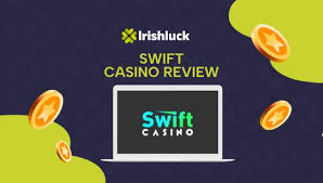 Swift Casino 2026 Fremtiden for Online Spil 859899520