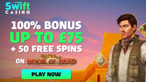 Swift Casino 2026 Fremtiden for Online Spil 859899520