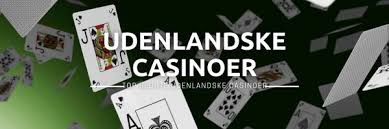 Udforskning af Spil Uden Dansk Licens En Dybere Indsigt
