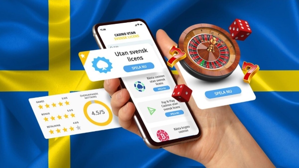 Utländska Casino En Djupgående Guide