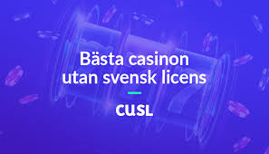 Utländska Casino En Djupgående Guide