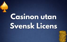 Utländska Casino En Översikt av Betydande Spelmarknader